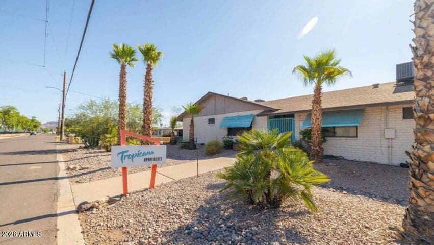 2011 N 51st Street #1, Phoenix, AZ