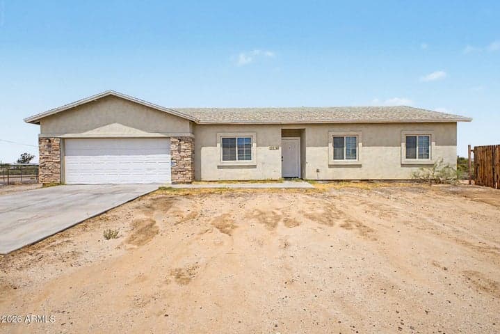 11725 S 205TH Lane, Buckeye, AZ