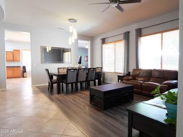 25952 W YUKON Drive, Buckeye, AZ
