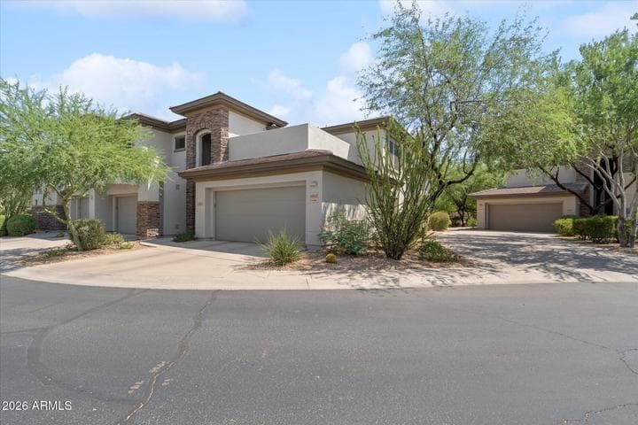 33550 N DOVE LAKES Drive #2043, Cave Creek, AZ