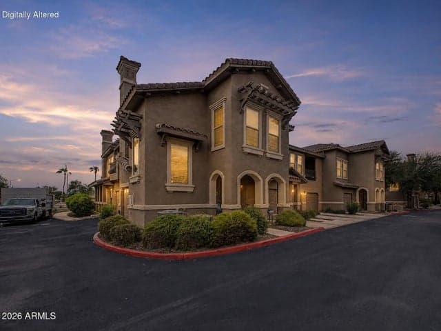 14250 W WIGWAM Boulevard #2823, Litchfield Park, AZ