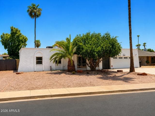 1541 E GARY Street, Mesa, AZ