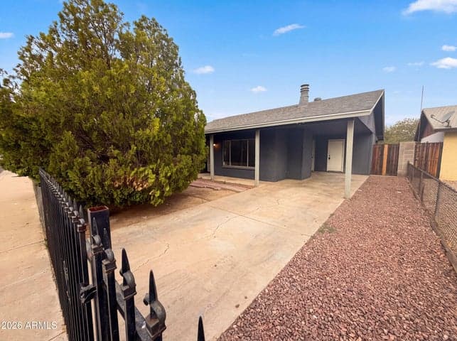 6036 N 72ND Drive, Glendale, AZ