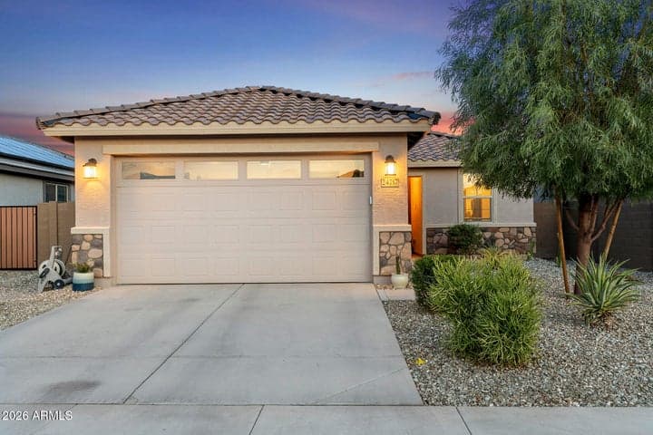 24757 N 170th Lane, Surprise, AZ