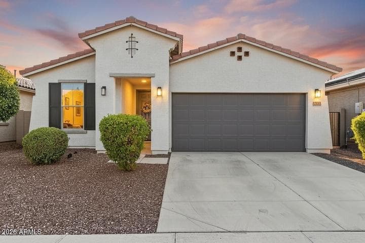 12508 N 174TH Lane, Surprise, AZ
