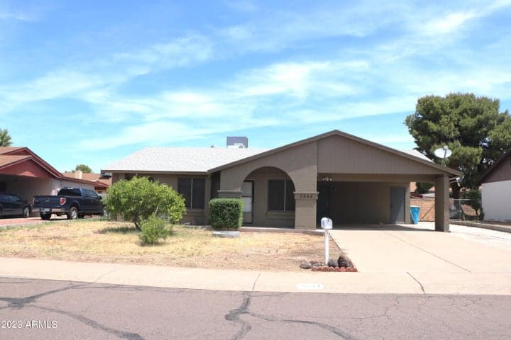 3544 W Charleston Avenue, Glendale, AZ