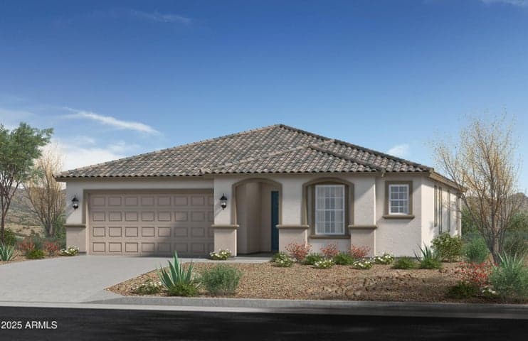 1462 S 182ND Lane, Goodyear, AZ
