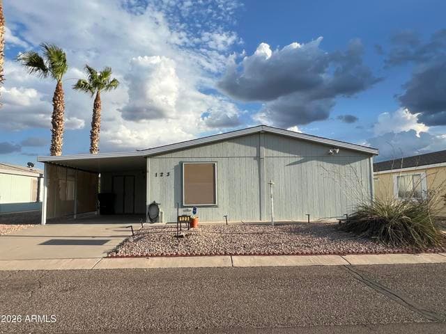 437 E Germann Road #123, San Tan Valley, AZ