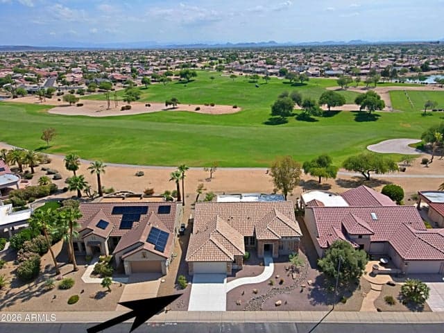 19969 N TEALSTONE Drive, Surprise, AZ