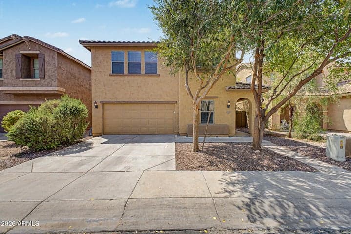 2209 W KATHLEEN Road, Phoenix, AZ