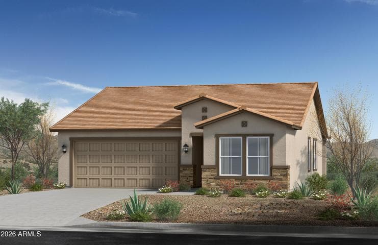 1528 S 182ND Lane, Goodyear, AZ