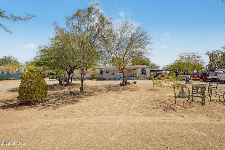 34019 W SUPERIOR Avenue, Tonopah, AZ