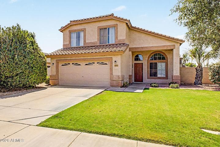 1247 W PINON Avenue, Gilbert, AZ