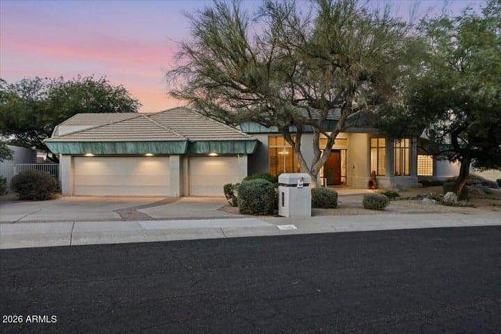 9619 N 23RD Street, Phoenix, AZ