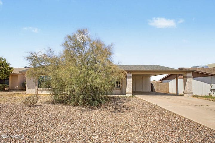 932 W Libra Drive, Tempe, AZ