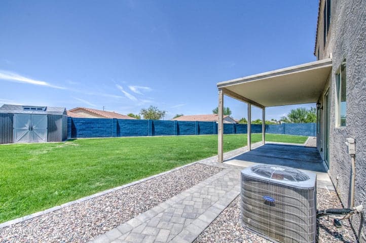 9495 E SILO Circle, Florence, AZ