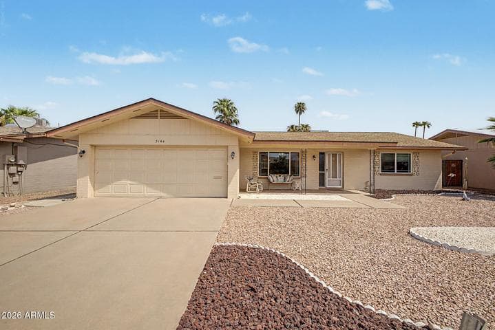 5144 E FARMDALE Avenue, Mesa, AZ