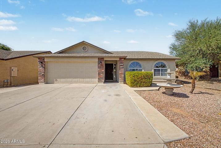 4986 E MAGNUS Drive, San Tan Valley, AZ