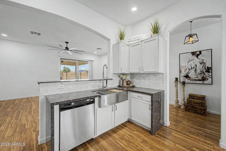 3650 S 257TH Avenue, Buckeye, AZ