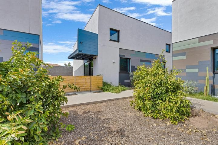 1480 S RITA Lane, Tempe, AZ