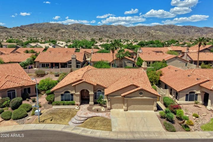 2542 E MOUNTAIN SKY Avenue, Phoenix, AZ