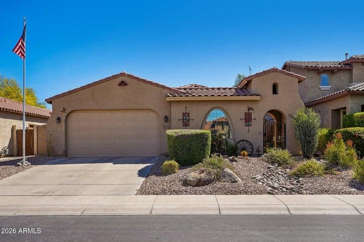 29777 N 69TH Drive, Peoria, AZ