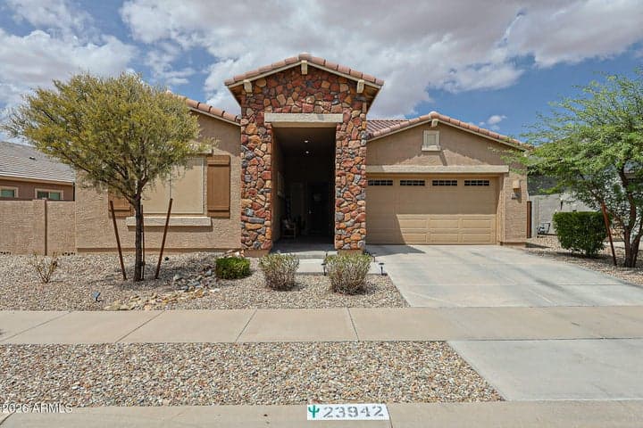 23942 N 166TH Lane, Surprise, AZ