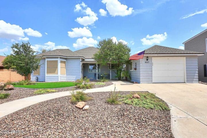8117 N 13TH Street, Phoenix, AZ