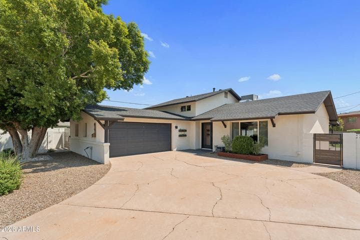 6107 N 87TH Place, Scottsdale, AZ