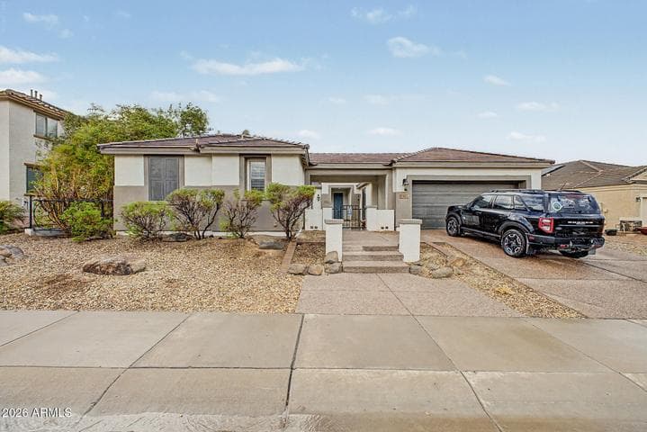 3345 N BROOKLYN Drive, Buckeye, AZ