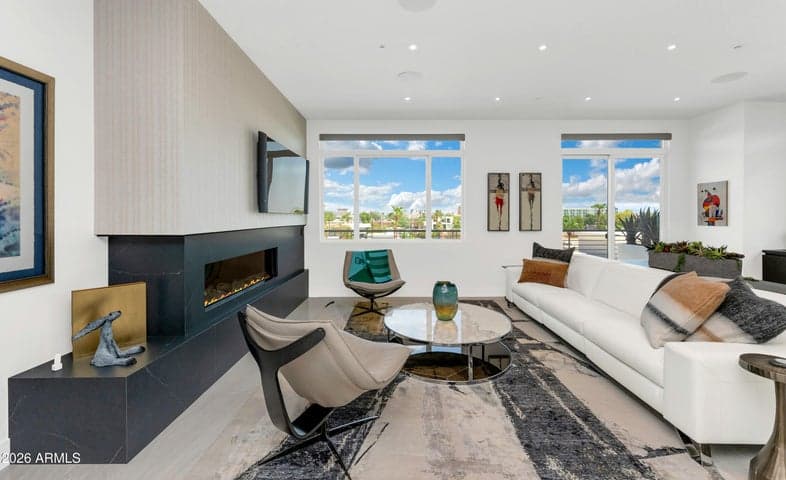 3801 N GOLDWATER Boulevard #402, Scottsdale, AZ
