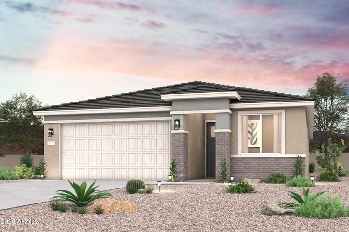 34287 N HOLLIDAY Way, San Tan Valley, AZ