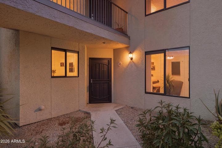 4925 E DESERT COVE Avenue #153, Scottsdale, AZ