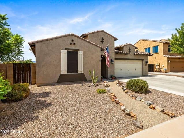 18053 W MONTECITO Avenue, Goodyear, AZ