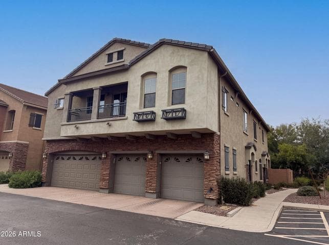 1350 S GREENFIELD Road #2219, Mesa, AZ