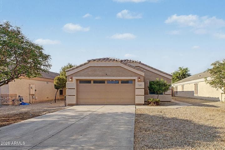 1226 E MADDISON Street, San Tan Valley, AZ