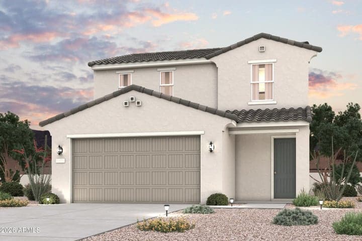 5858 E SIDEOATS Way, San Tan Valley, AZ