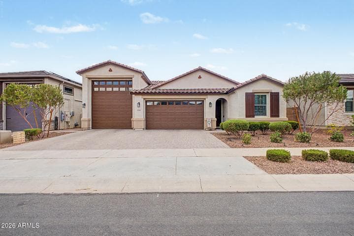 17701 W STRAIGHT ARROW Lane, Surprise, AZ