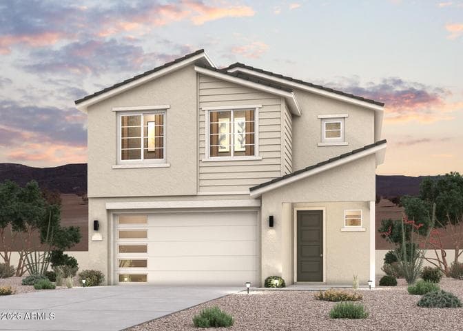 12404 N 305TH Avenue, Buckeye, AZ
