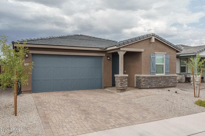 17648 W ADAMS Street, Goodyear, AZ