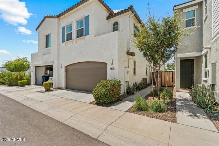 2786 S APACHE Drive, Chandler, AZ