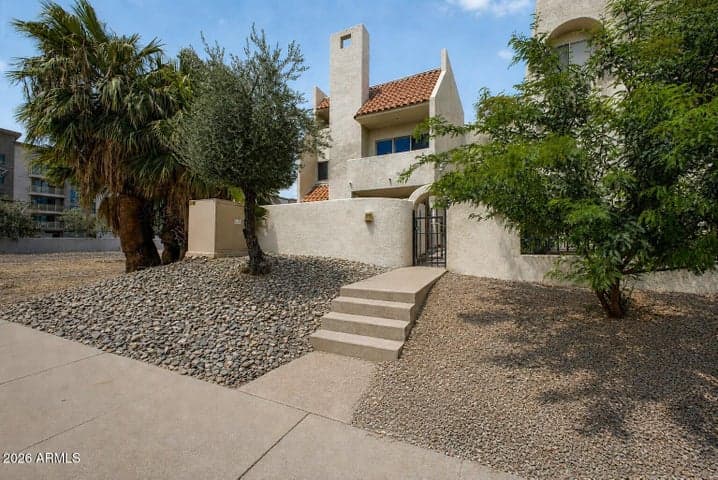 4330 N 5TH Avenue #216, Phoenix, AZ