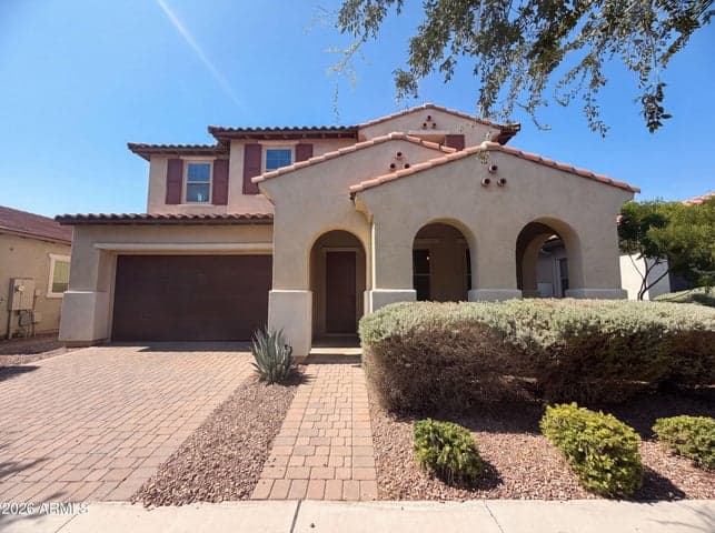 10510 E PALLADIUM Drive, Mesa, AZ