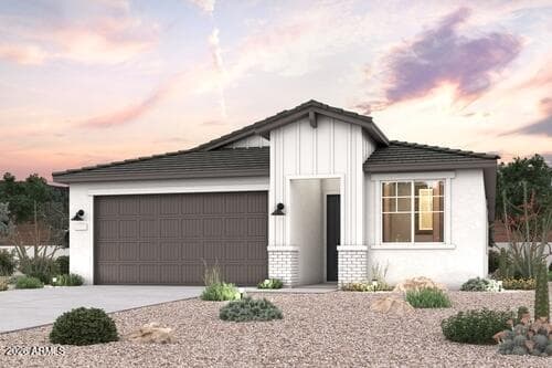 24168 W DEKALB Lane, Buckeye, AZ
