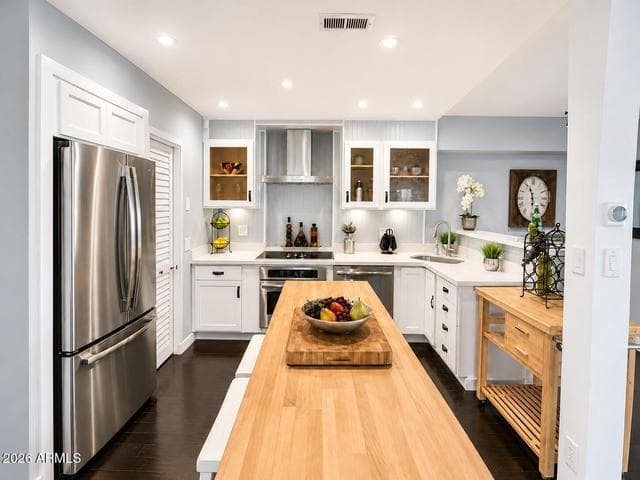 6105 N 79TH Street, Scottsdale, AZ