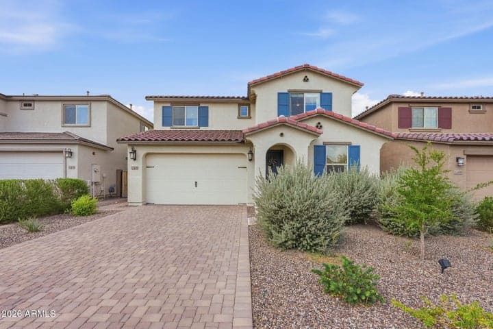 12426 W CASSIA Trail, Peoria, AZ