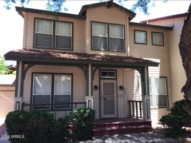 942 S ASH Avenue #108, Tempe, AZ