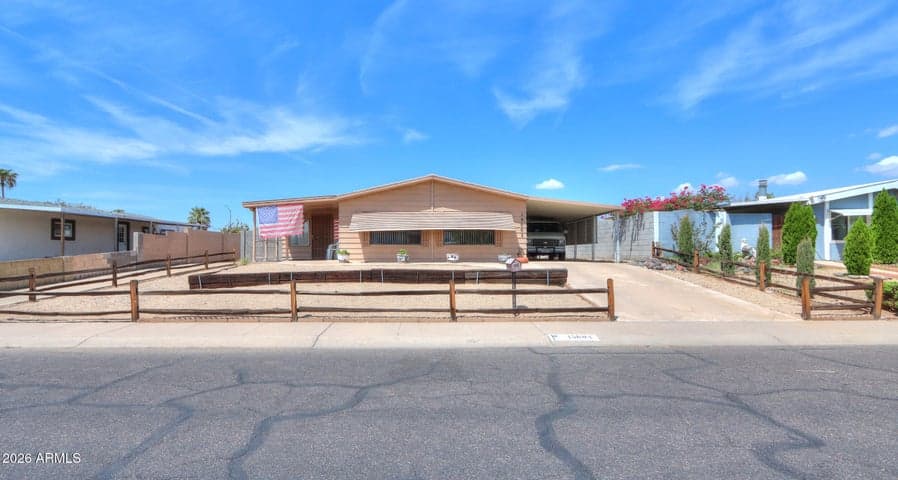 15602 N 16TH Drive, Phoenix, AZ