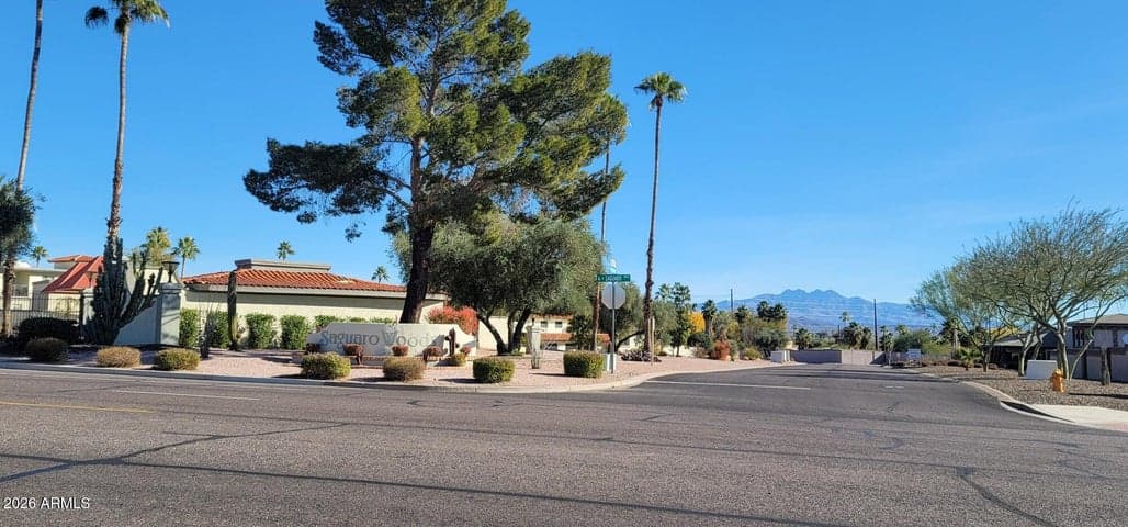 14236 N OAKWOOD Lane, Fountain Hills, AZ