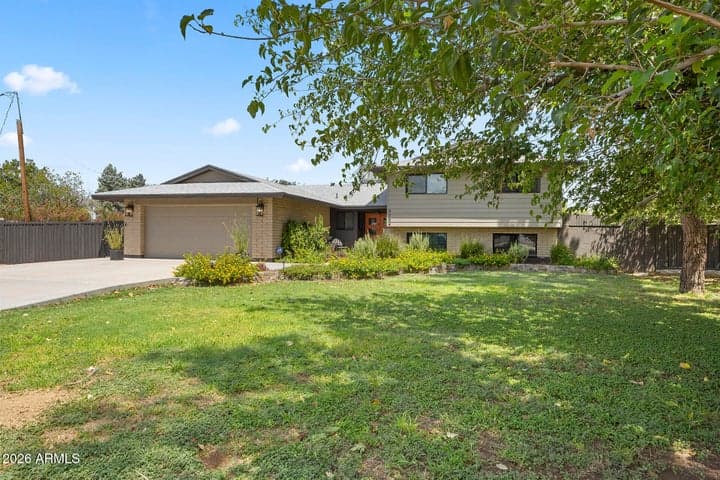 4308 W TIERRA BUENA Lane, Glendale, AZ
